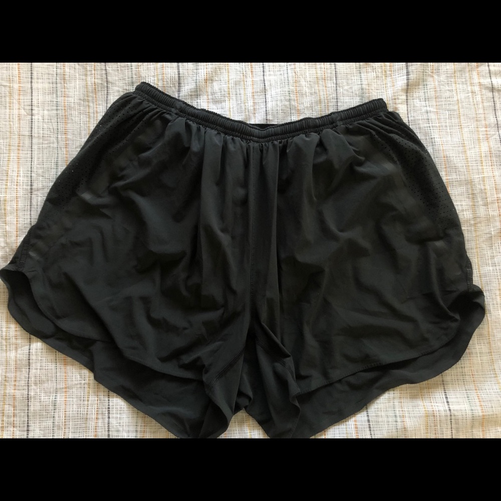 Men’s Lululemon Surge 4” Running short